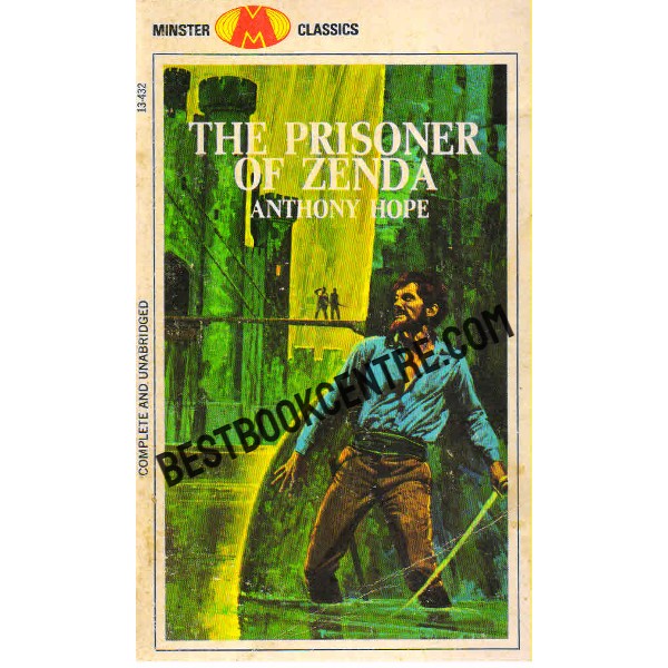 The Prisoner of Zenda