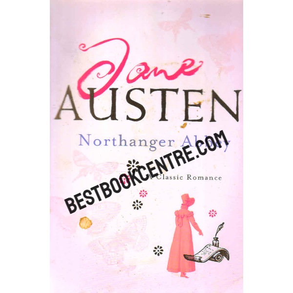 Northanger Abbey