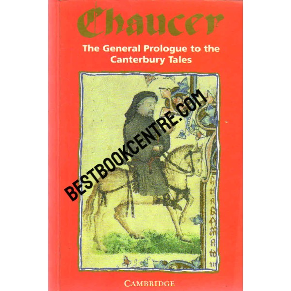 The General Prologue to the Canterbury Tales