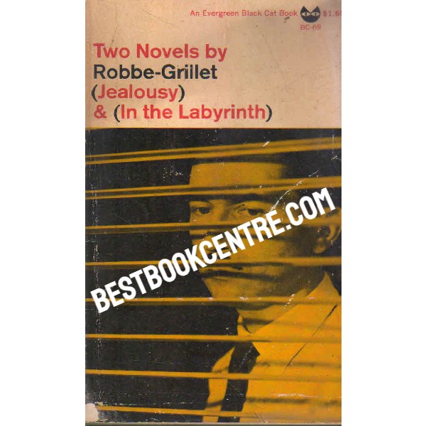 Two Novels