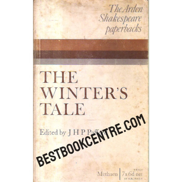 the winters tale