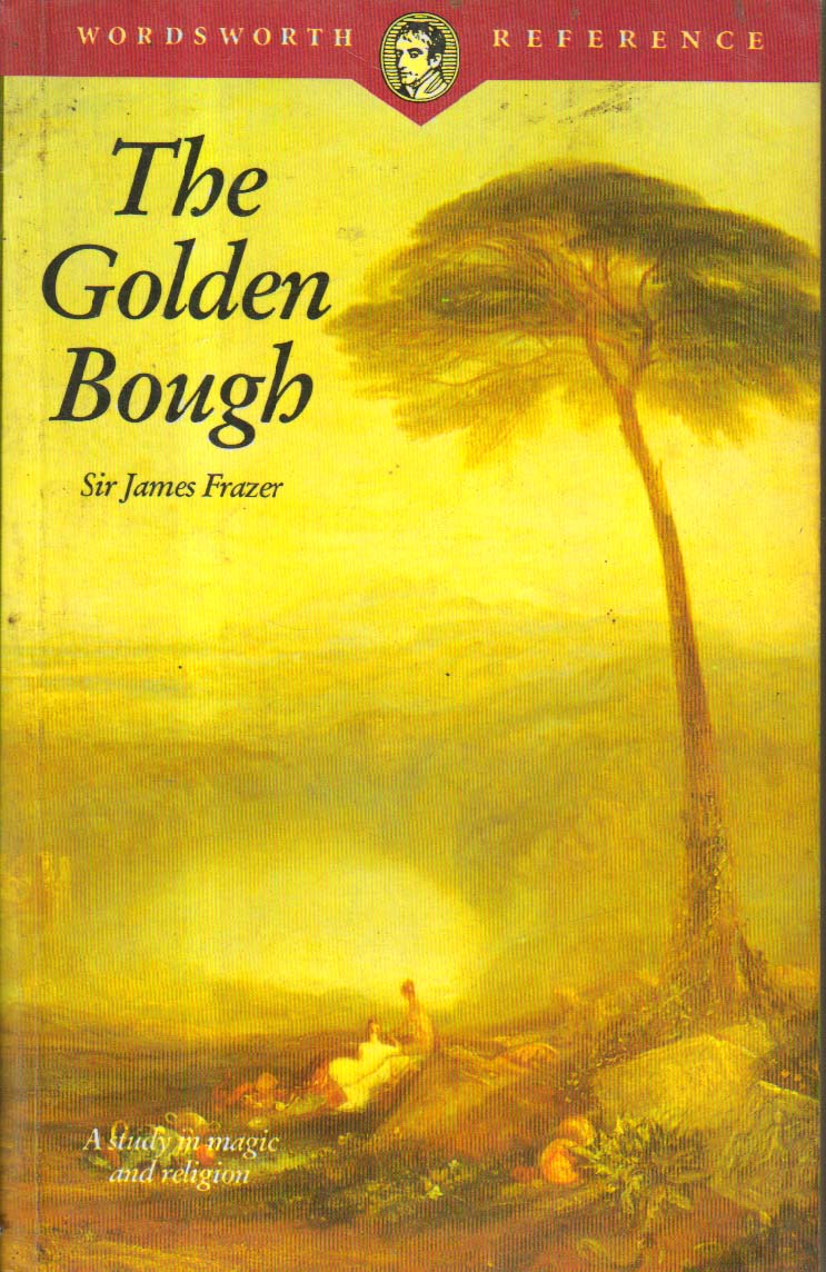 The Golden Bough