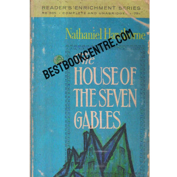 the house of the seven gables