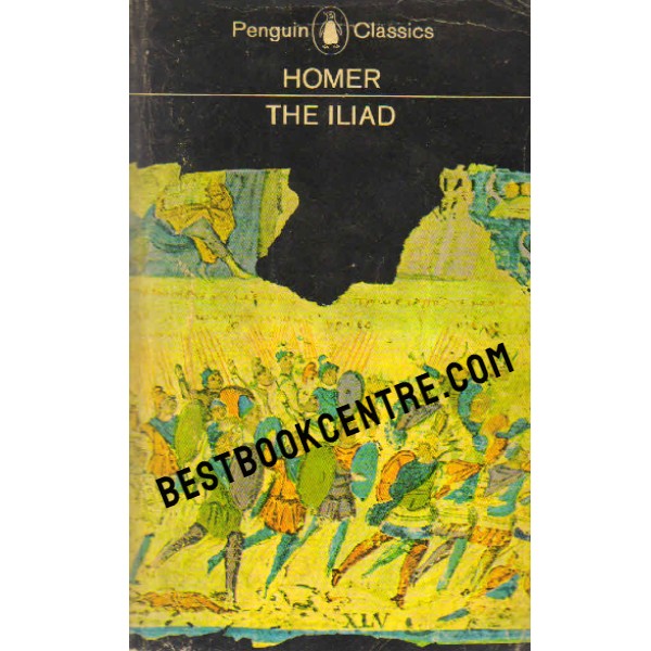 The Iliad