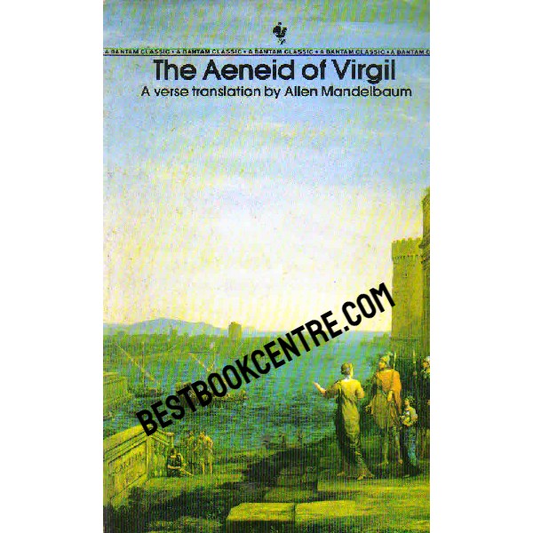 The Aeneid of Virgil