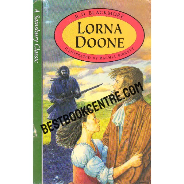 Lorna Doone