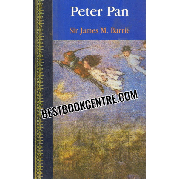 peter pan 