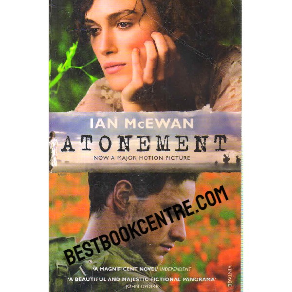 atonement