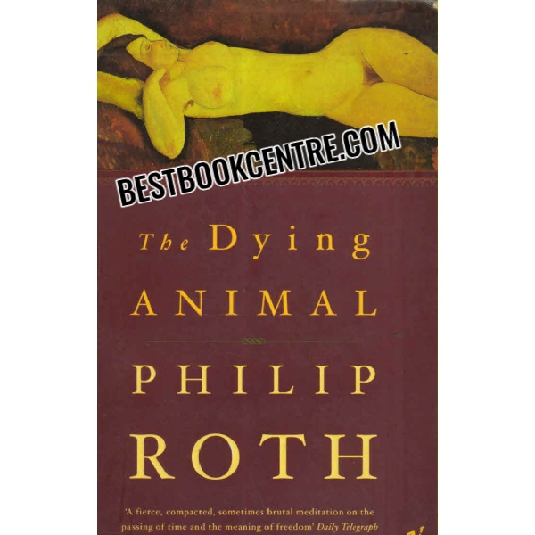 the dying animal 