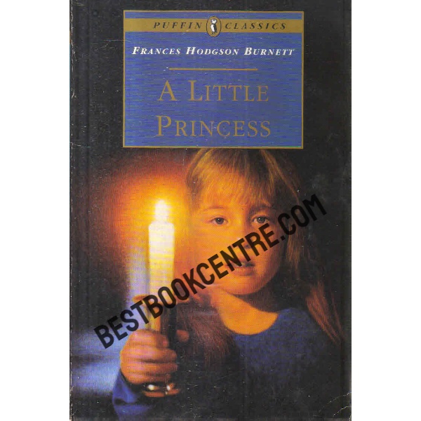 A Little Princess (Puffin Classics)