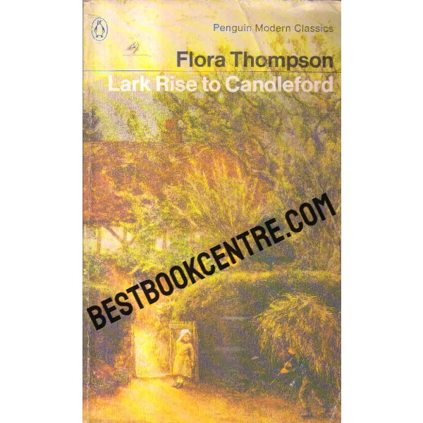 lark rise to candleford