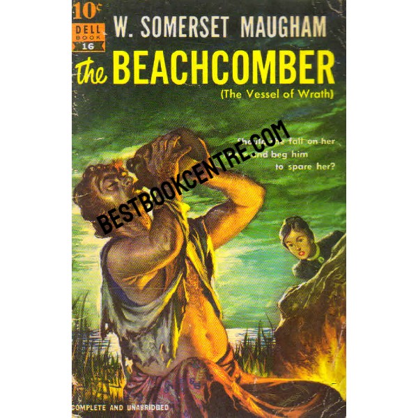 The Beachcomber