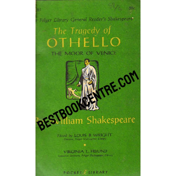 The Tragedy of Othello