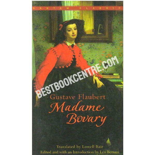 Madame Bovary