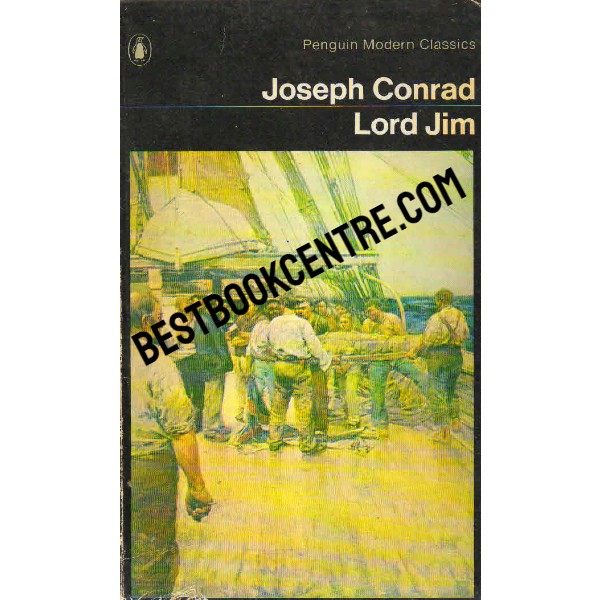 Lord Jim