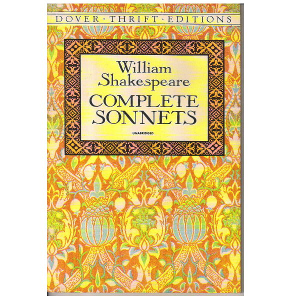 Complete Sonnets