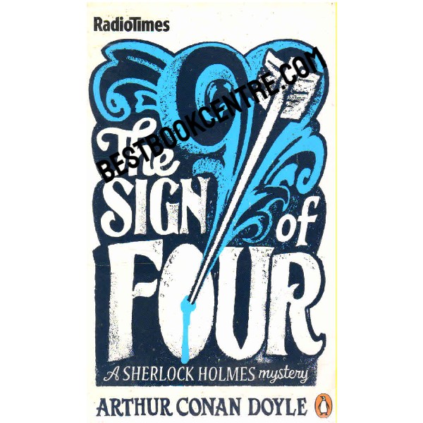 The Sign of Four