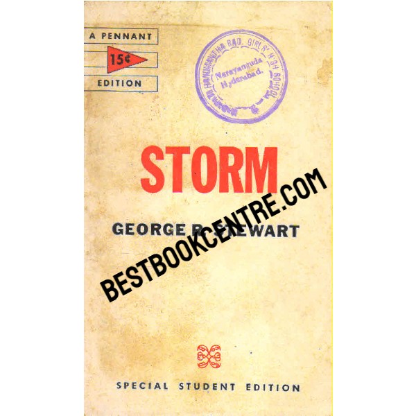 Storm