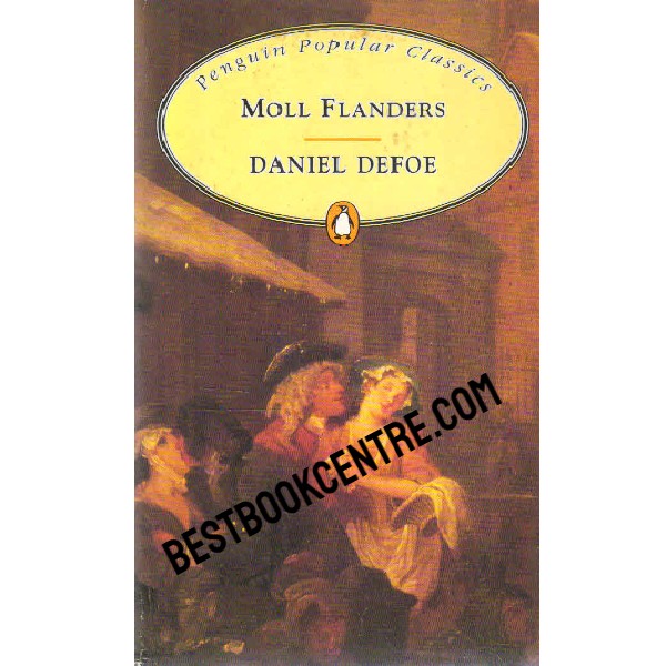 Moll Flanders