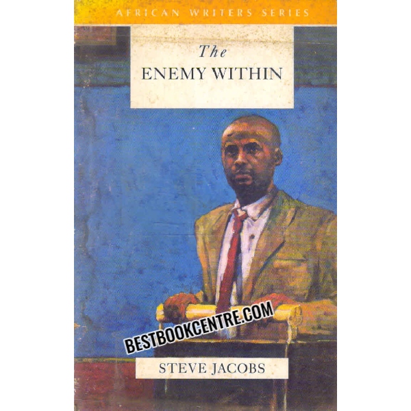THE ENEMY WITHIN 