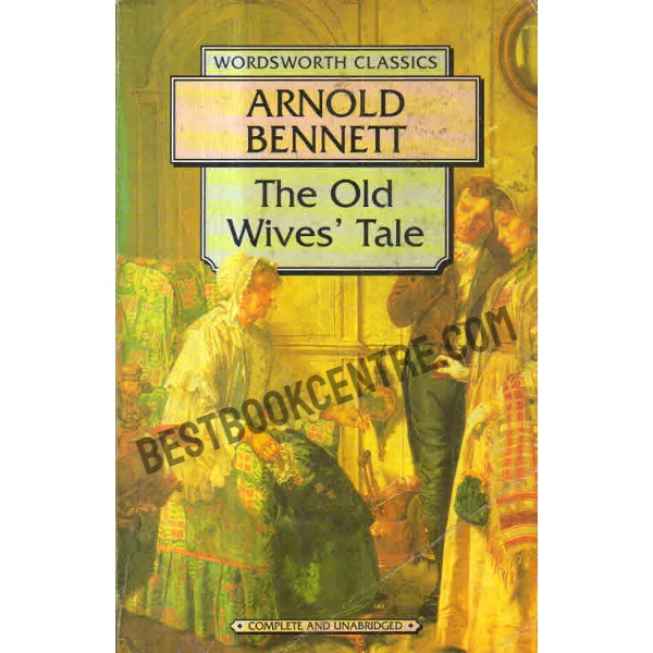 The old wives' tales