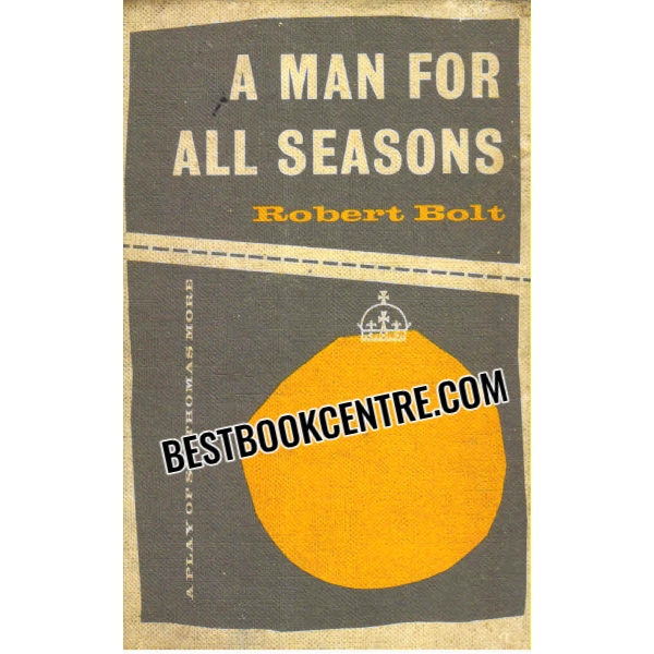 a man for all seasons 
