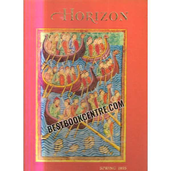horizon spring 1975 vol 17 no 2