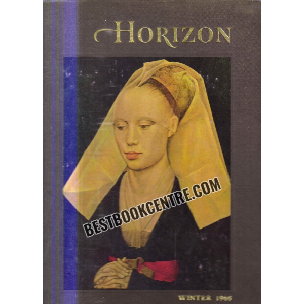 horizon winter 1966 vol 5 No 1 