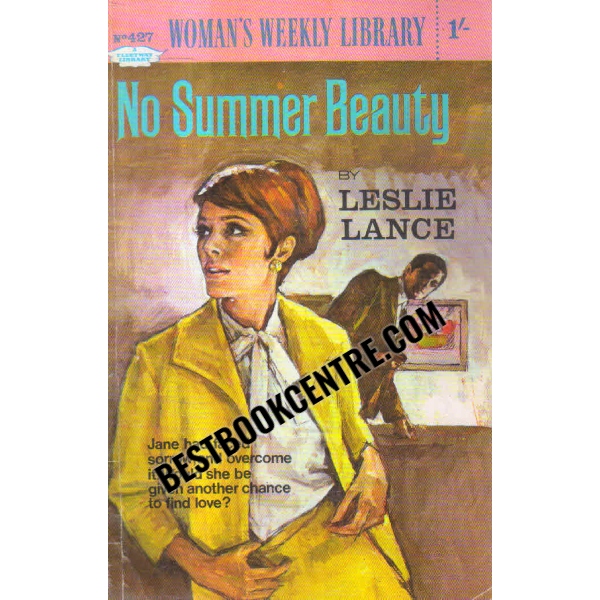 womans weekly library no summer beauty No.427