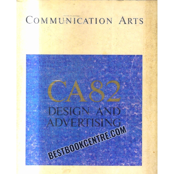 communication arts ca82 design and advertising