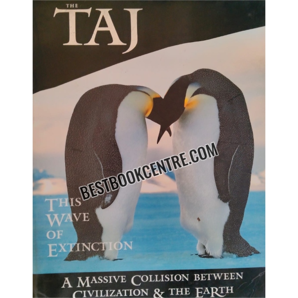 the taj magazine global warming 2009 vol 37 no-2