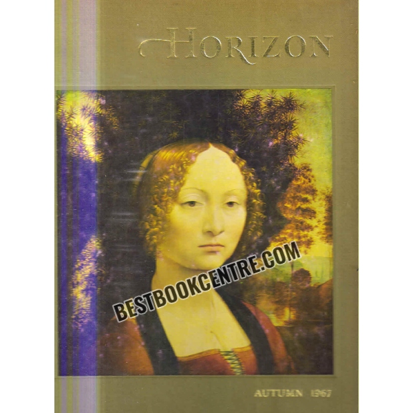 horizon autumn 1967 vol 9 no 4 