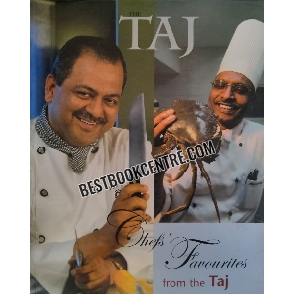 the taj magazine food special 2005 vol 34 no 2
