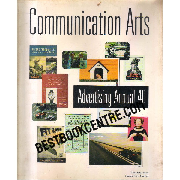 communication arts