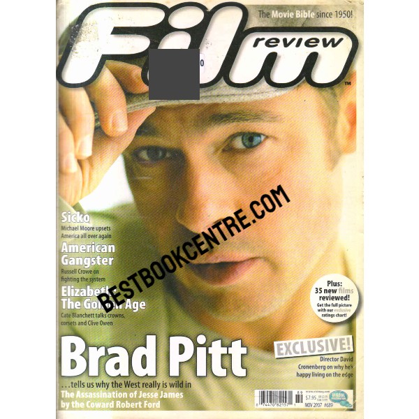Film Review November 2007