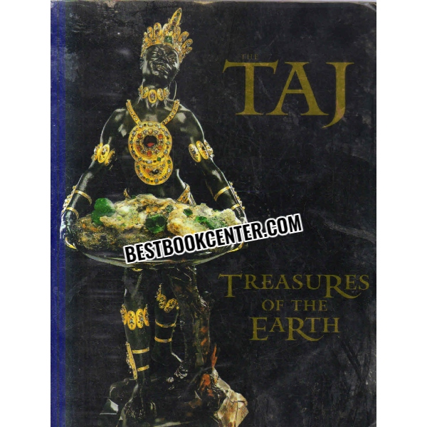 the taj  Magazines Issue on gems stone Volume 36 No 1 2008