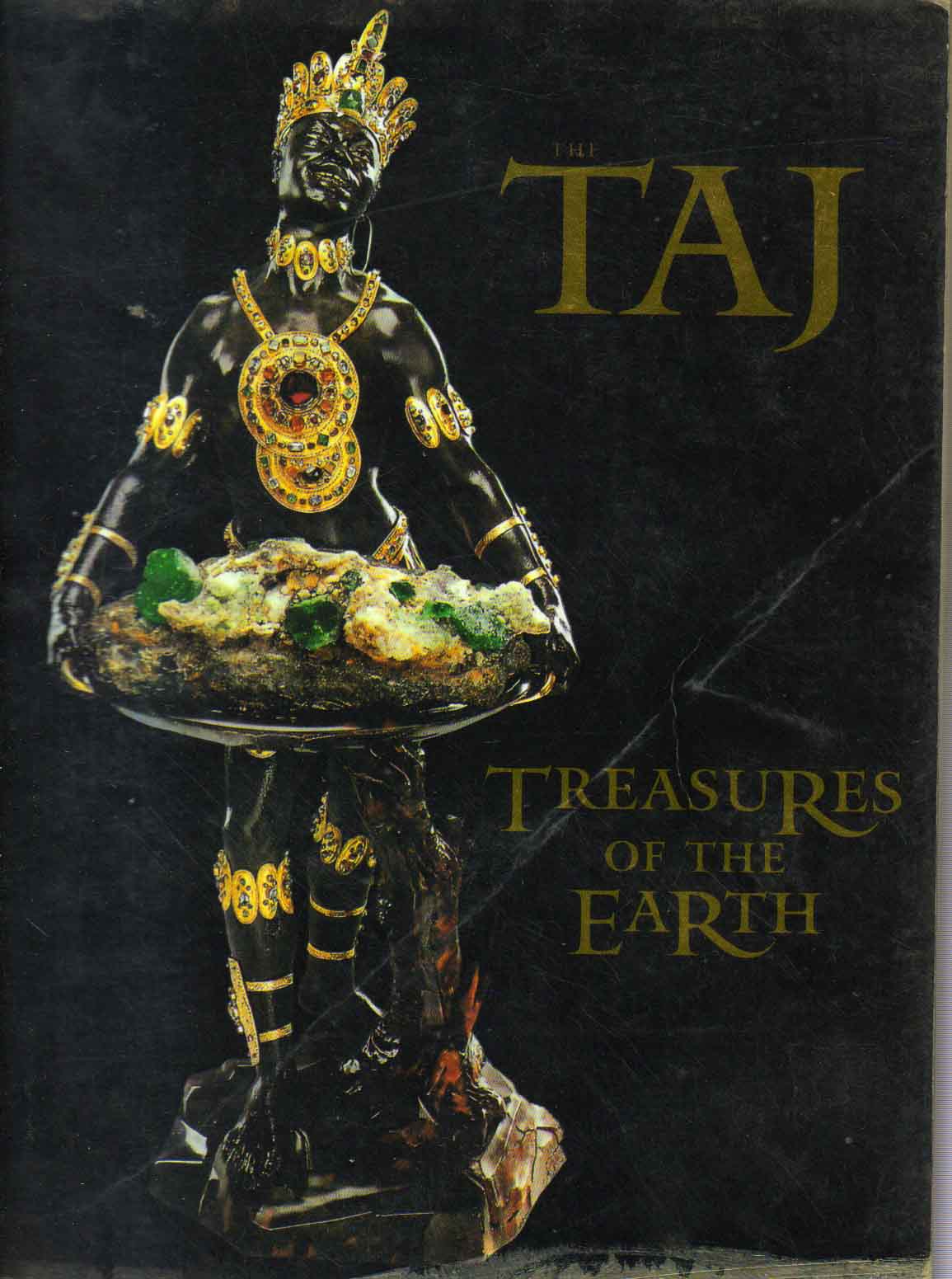 The Taj Magazine Volume 36