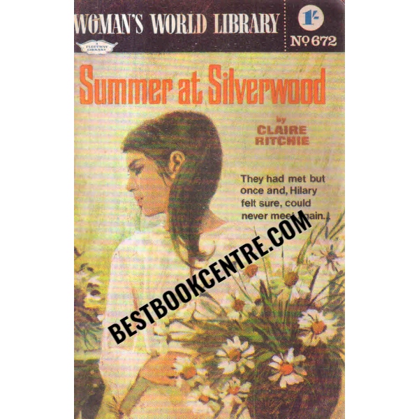 womans weekly library summer at silverwood No.672