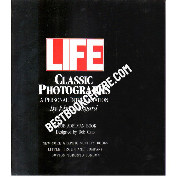 Life Classic Photographs 