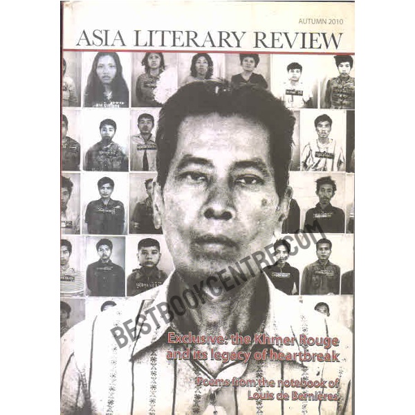 Asia Literary Review