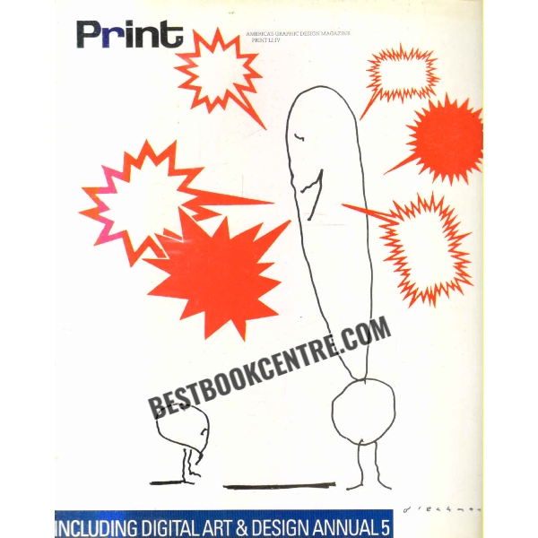 print li iv americas graphic design magazine
