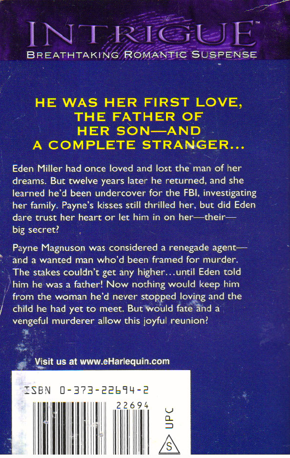 The secret she keeps 