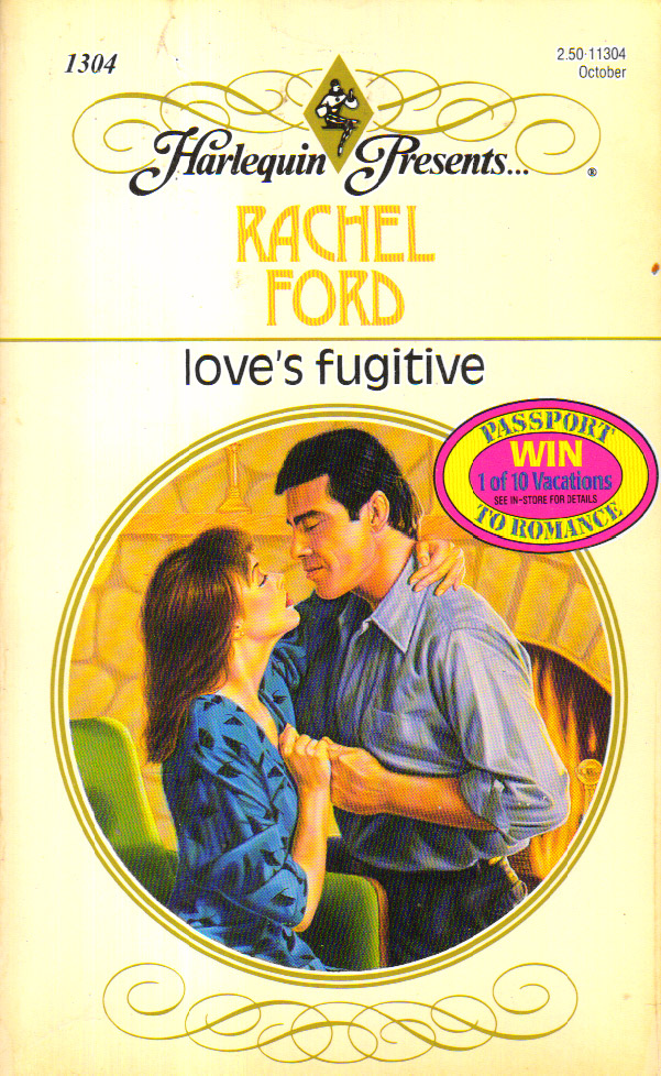 LOVE'S FUGITIVE 