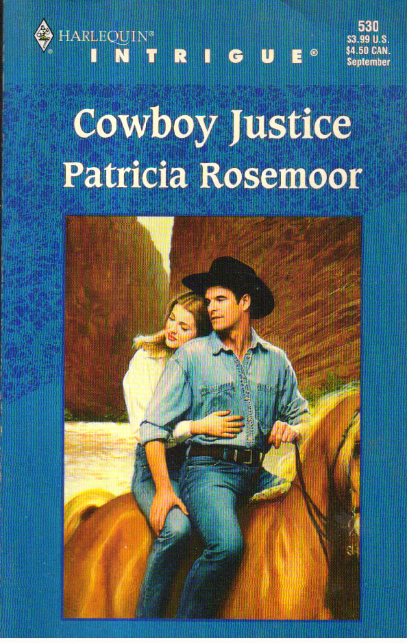 Cowboy Justice