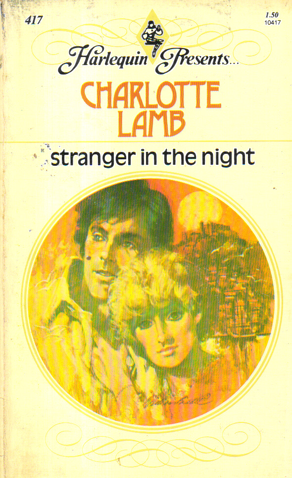 Stranger in the Night