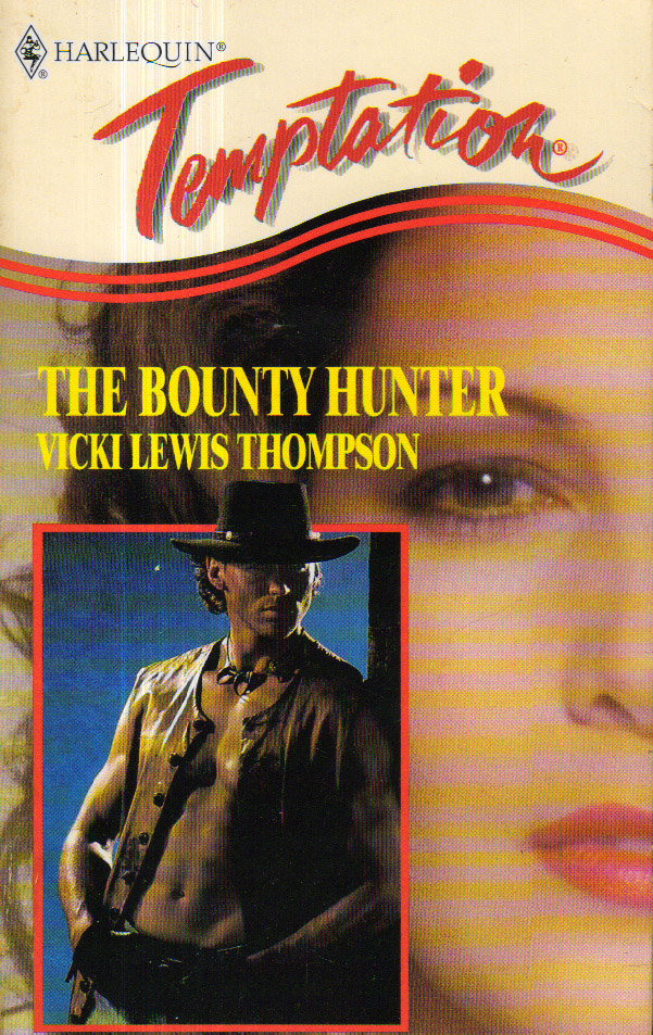 The Bounty Hunter