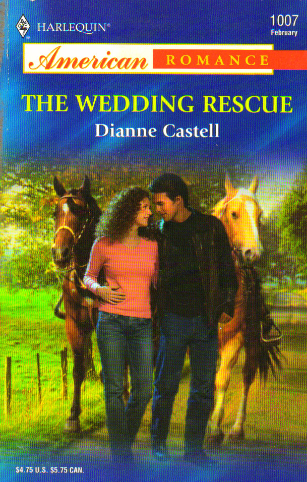 The Weeding Rescue