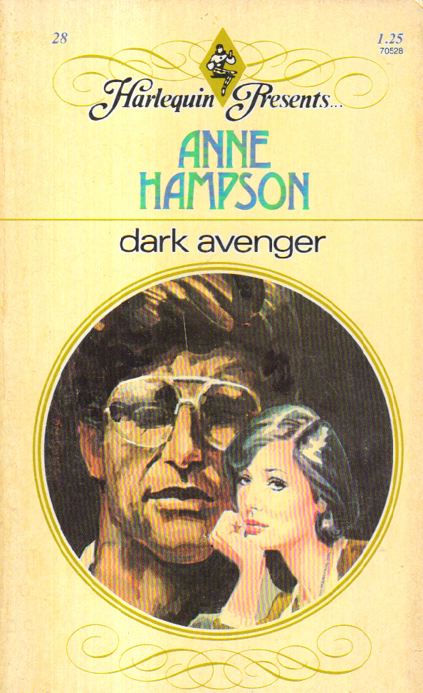 Dark Avenger