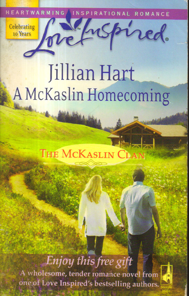 A McKaslin Homecomming