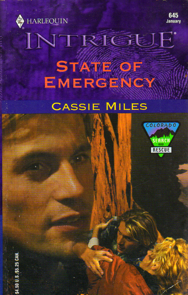 State of Emergency